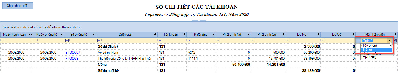 sổ chi tiết TK131 hiển thị nhân viên.jpg
