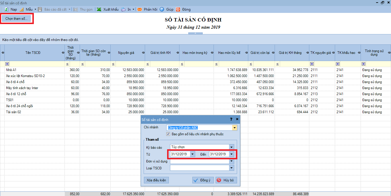 Xem sổ tscđ không có ts ghi giảm.png
