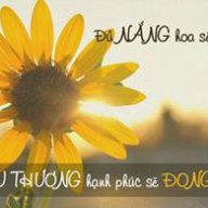 nắng vàng biển xanh