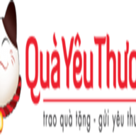 Quà yêu thương