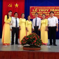 nội vụ nghĩa hành