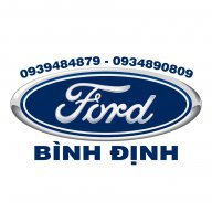 Ford Bình Định