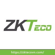 ZKTeco Việt Nam