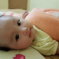 Sóc Nhỏ baby