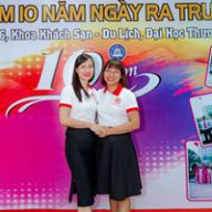 Phạm Minh Huệ