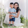 Lê Sương