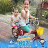 trikyrio