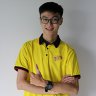 Lê Trọng Nhân