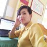 Trân Lê