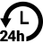 bep24h