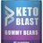 Keto Blast Gummy Bears